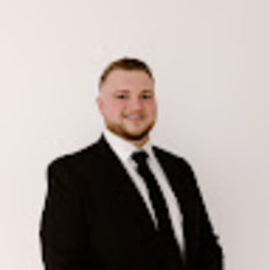 Meet your Posher, Ben